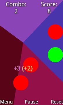 Poke a Dot游戲截圖4