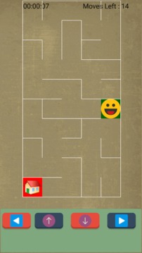 Classic Maze Game游戲截圖2