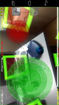 Augmented PacFlay游戲截圖3
