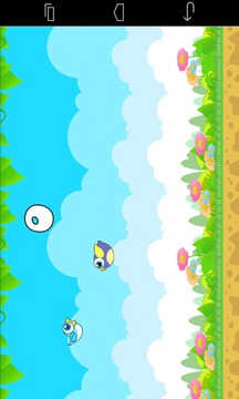 Smart Bird游戲截圖2