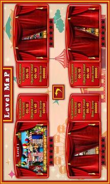 Free Hidden Object Games - 30游戲截圖3