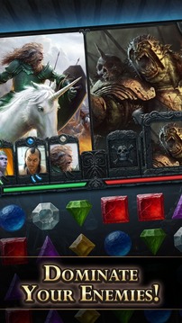 Final War 5 Dragons游戲截圖3