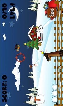 Santa Where My Gift游戲截圖3