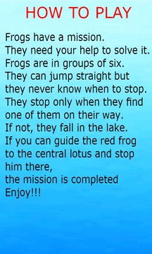 Stupid Frog游戲截圖3