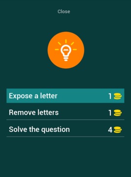 BARCELONA - MADRID QUIZ GUESS游戲截圖2