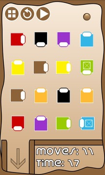 Cube Portals游戲截圖1