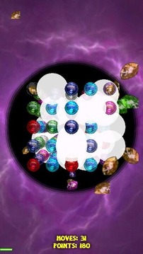 立方寶石 Cubic Gems Deluxe游戲截圖2