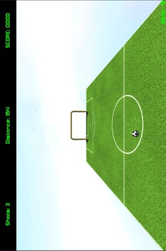Flick Soccer 2015 3D游戲截圖2