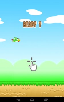 Super Flying Ballchinian游戲截圖2