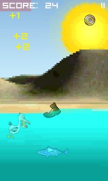 Herbert The Pelican游戲截圖3
