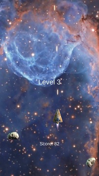 Astro Swift游戲截圖2