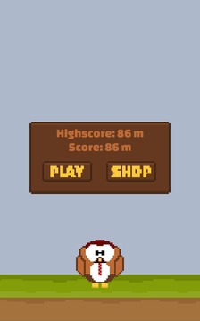 Ouch Owl游戲截圖3