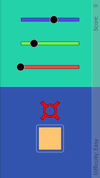 Palette Mission游戲截圖2