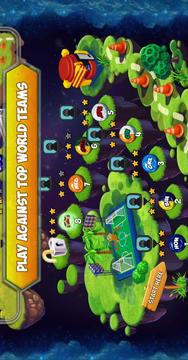 Football Rush游戲截圖2
