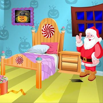 Christmas Escape 16游戲截圖1