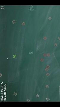 Blackboard Apocalypse Free游戲截圖1