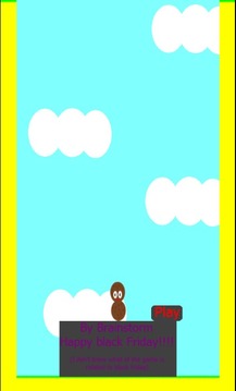 Peanut Coloured Friday游戲截圖4