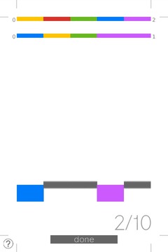 de:Chromatic游戲截圖3