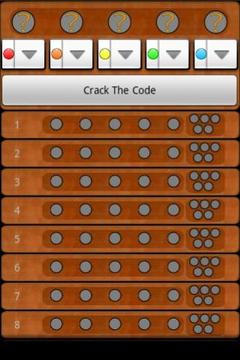 Code Master游戲截圖3