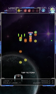 Ultra Spaceball游戲截圖3