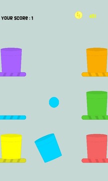 Color Cups游戲截圖4