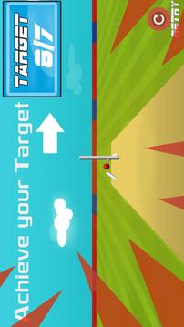 Cricket Knockdown Fever游戲截圖1