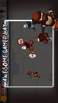 Dark guild of valkyrie wayward游戲截圖3