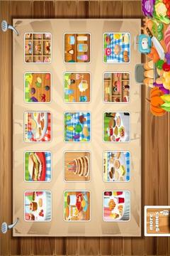 Dish Puzzle For Toddlers游戲截圖4
