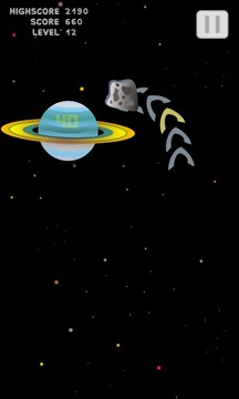 Planet Destroyer游戏截图5