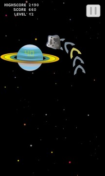Planet Destroyer游戲截圖5