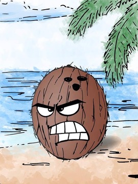 Angry Coco Plus Boom Minus游戲截圖2