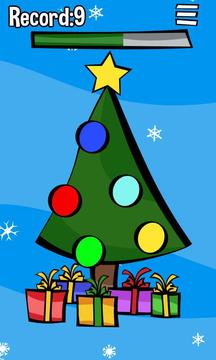 Christmas Tree: Simon Says游戏截图1