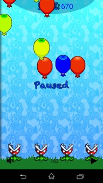 Balloon Burst游戲截圖5