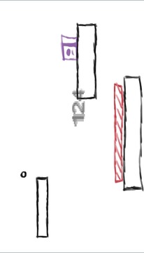 Ninja Playground游戲截圖2