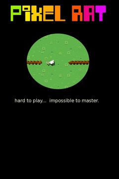 Pixel Rat游戲截圖1