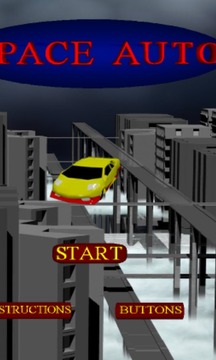 Space Auto游戲截圖1
