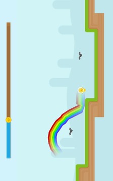 Slime Runner游戲截圖3