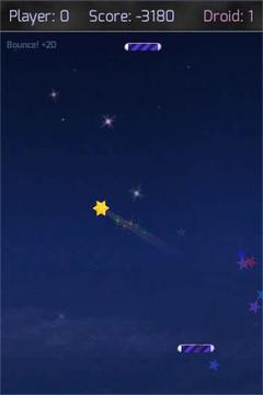Rainbow Star!游戲截圖1