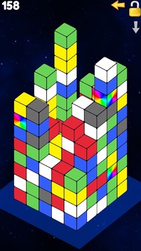 Cubic Link游戲截圖5