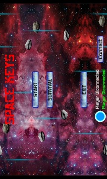 Space Keys游戲截圖1