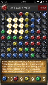 Flipping Diamonds游戲截圖4
