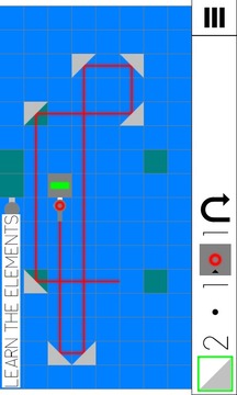 Logica - Logic Puzzle Game游戲截圖2