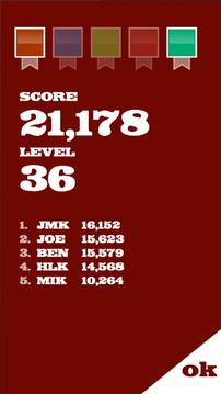 The Simple Game游戲截圖4