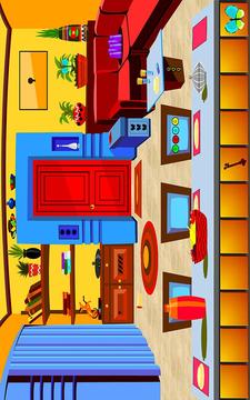 Escape From Small Room游戲截圖2