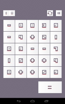 Soma - Math Game游戲截圖5
