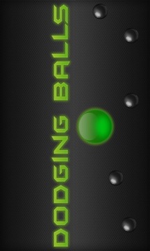 Dodging Balls游戲截圖1