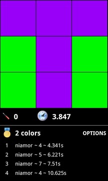 ColorZ游戲截圖1