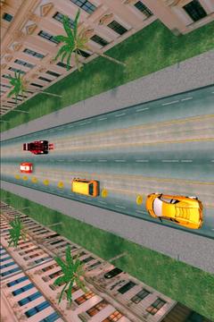 Speed Highway游戲截圖3