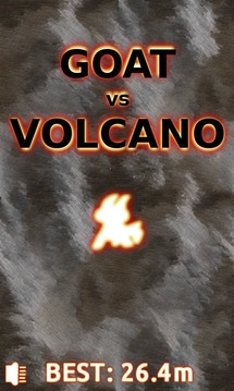 Goat vs Volcano游戲截圖1