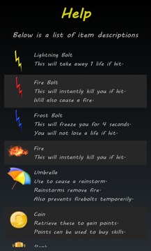 Lightning Runner游戲截圖4